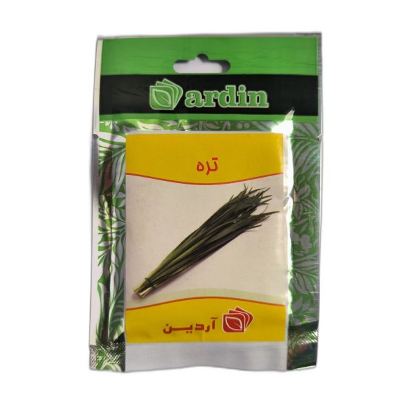 بذر تره آردین
