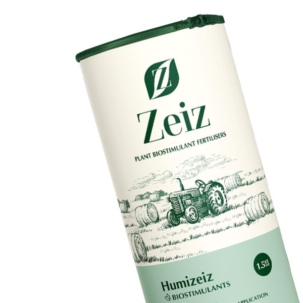 محرک رشد گیاه هیومیزایز Humizeiz زایز Zeiz انگلستان وزن 1.5 کیلوگرم - تصویر 3